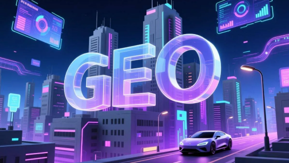 南明区GEO 优化行业动态：主流搜索平台地域收录规则更新综述