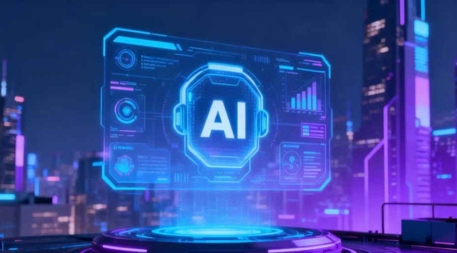 南明区AI选型参考：合理运用人工智能工具提升效率