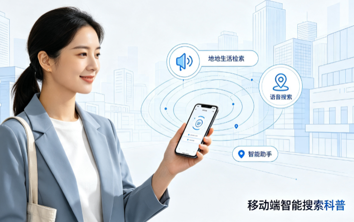 南明区浅析 GEO 优化与 AI 优化如何重塑移动端手机搜索使用习惯