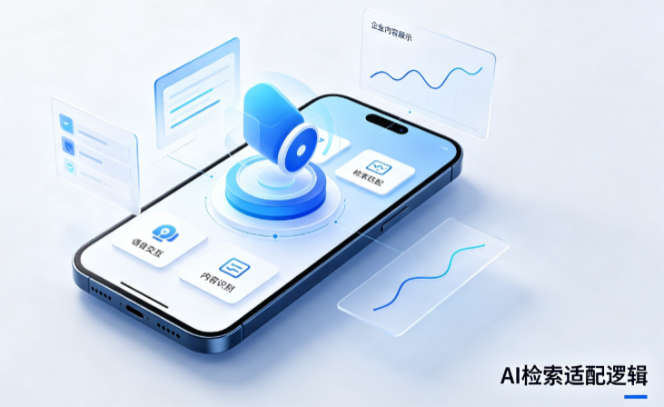 南明区AI 优化赋能 GEO 体系，详解手机智能指令与企业线上曝光新思路