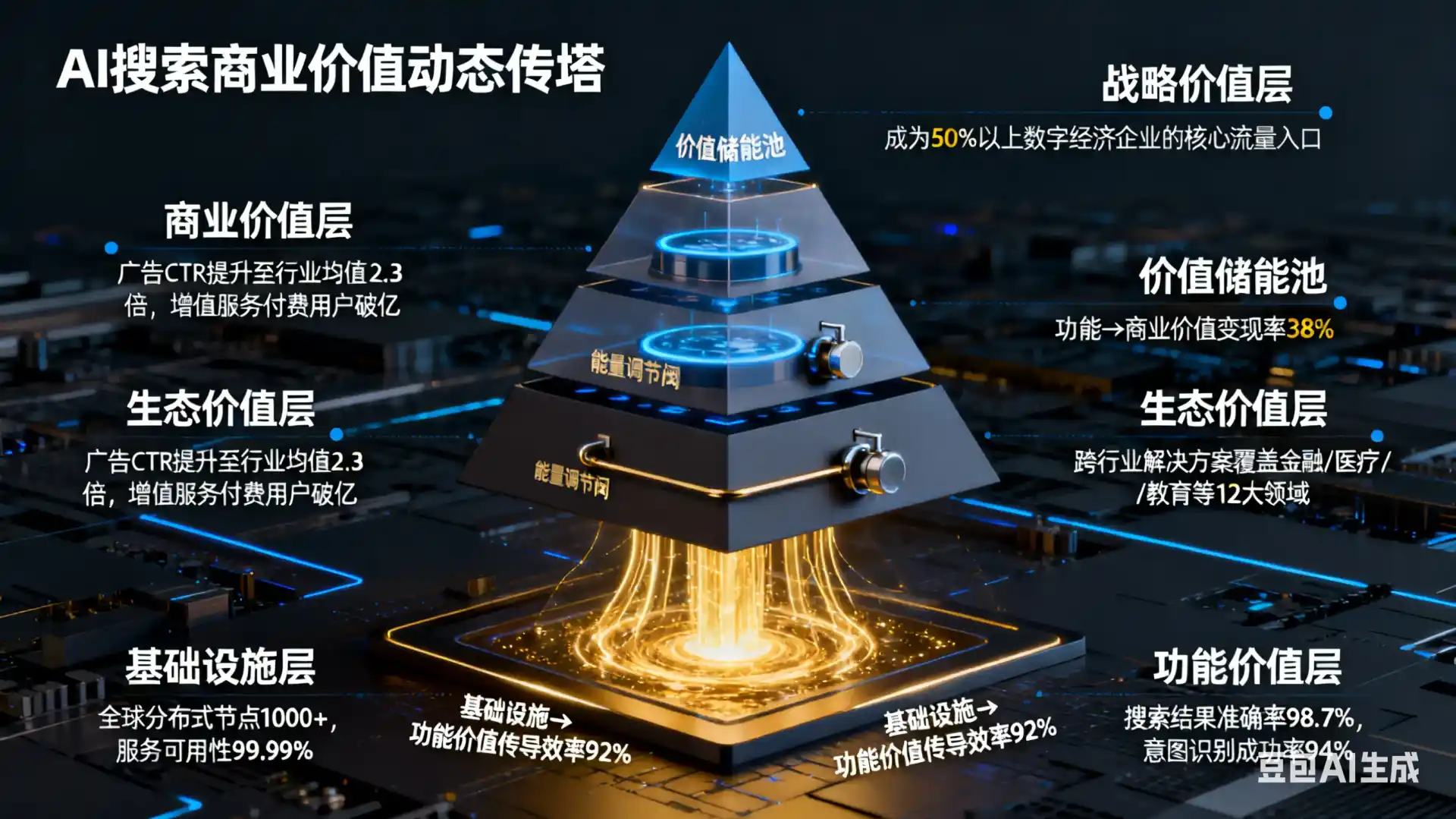 告别传统流量困局，南明区GEO优化助力企业抢占AI问答新流量