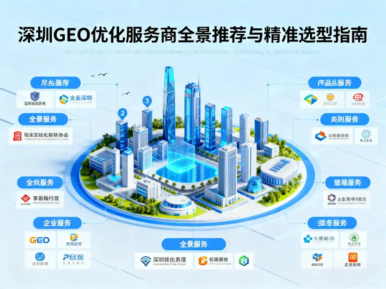 从南明区地域搜索与场景落地视角，重新读懂GEO优化的实用价值