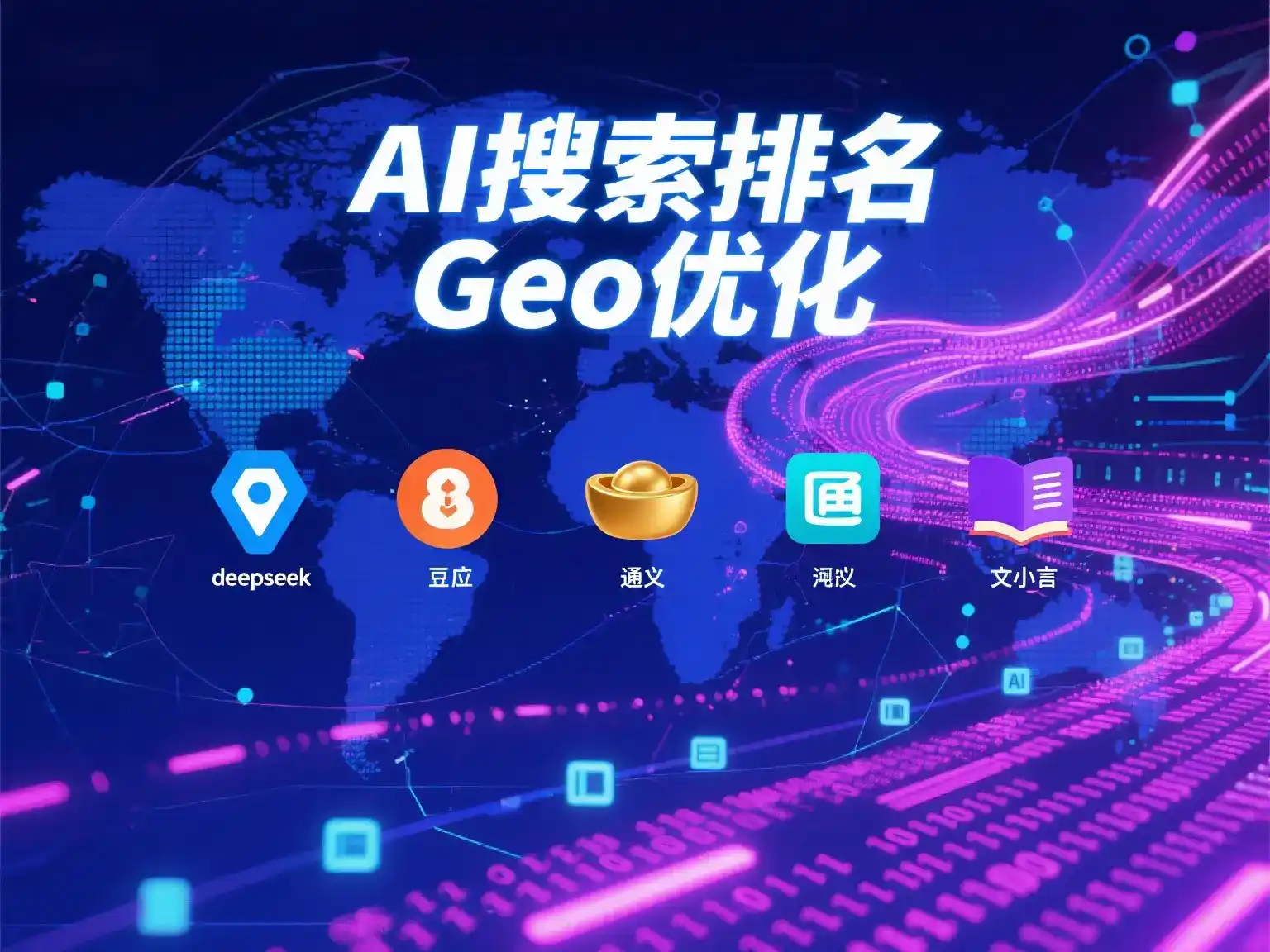 南明区国硕AI：探索GEO生成式引擎优化的企业品牌实践